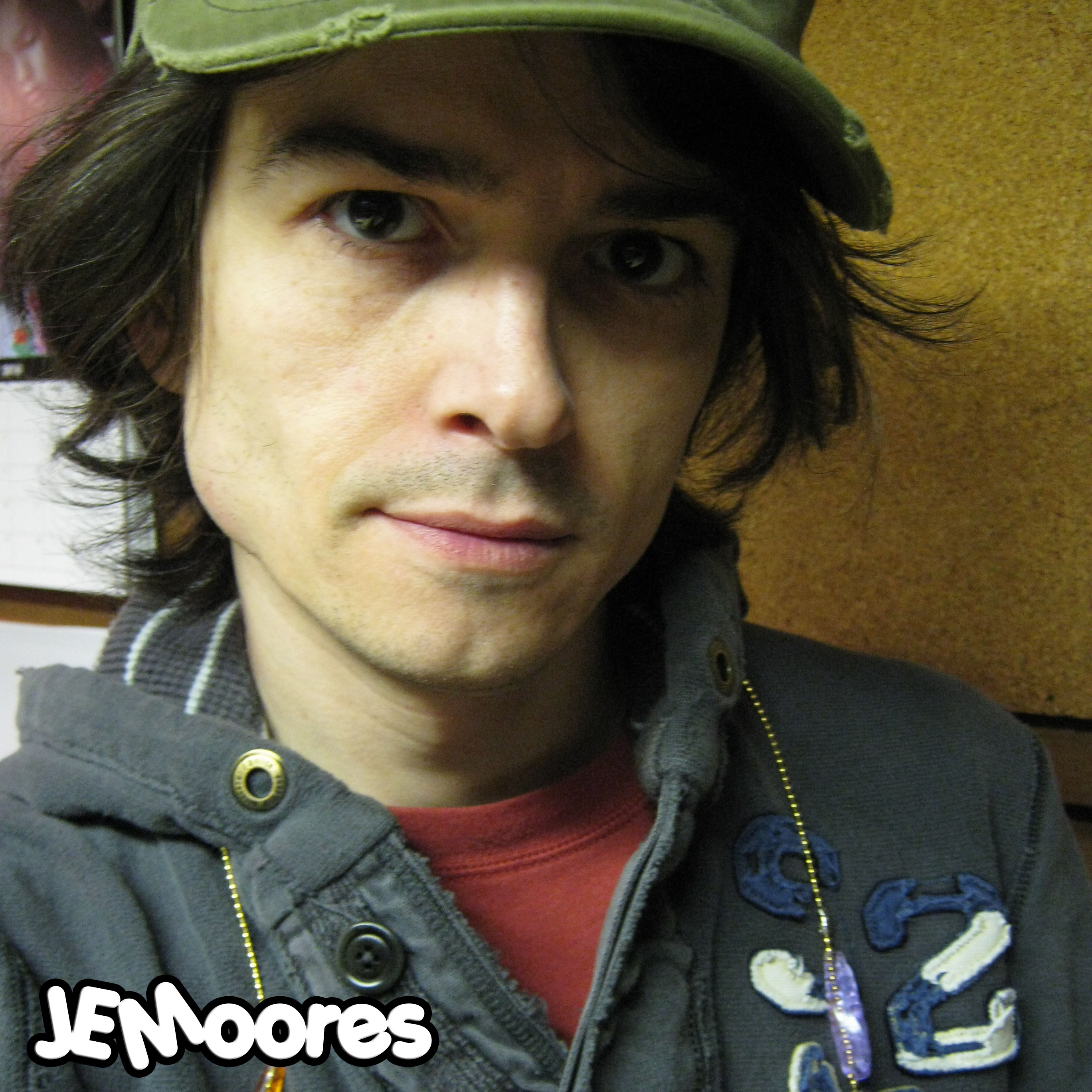 J.E.Moores