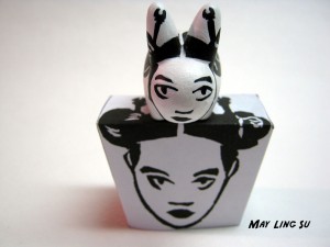 Kozik Labbit and Keystone for MLS