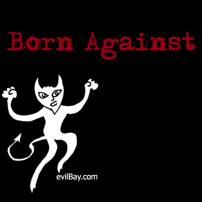 Born Against