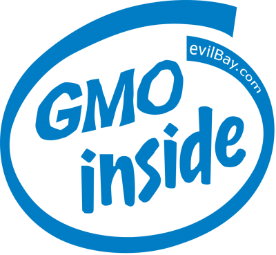 GMO inside